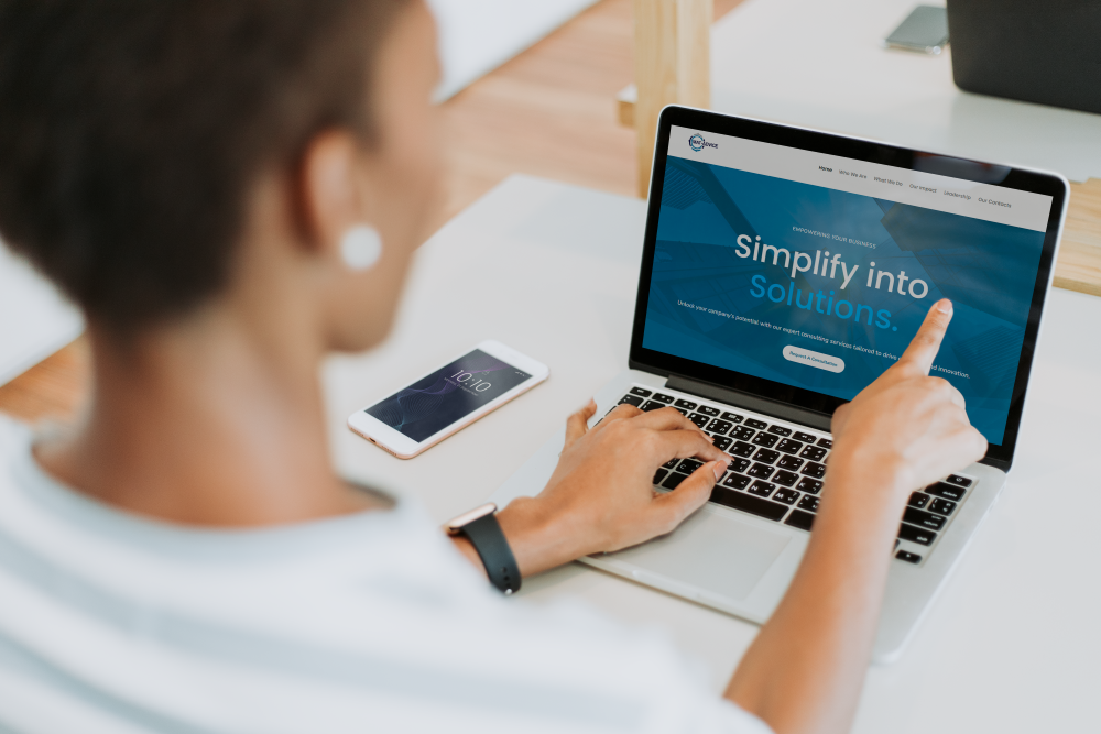 MatAdvice Productivity Improvements