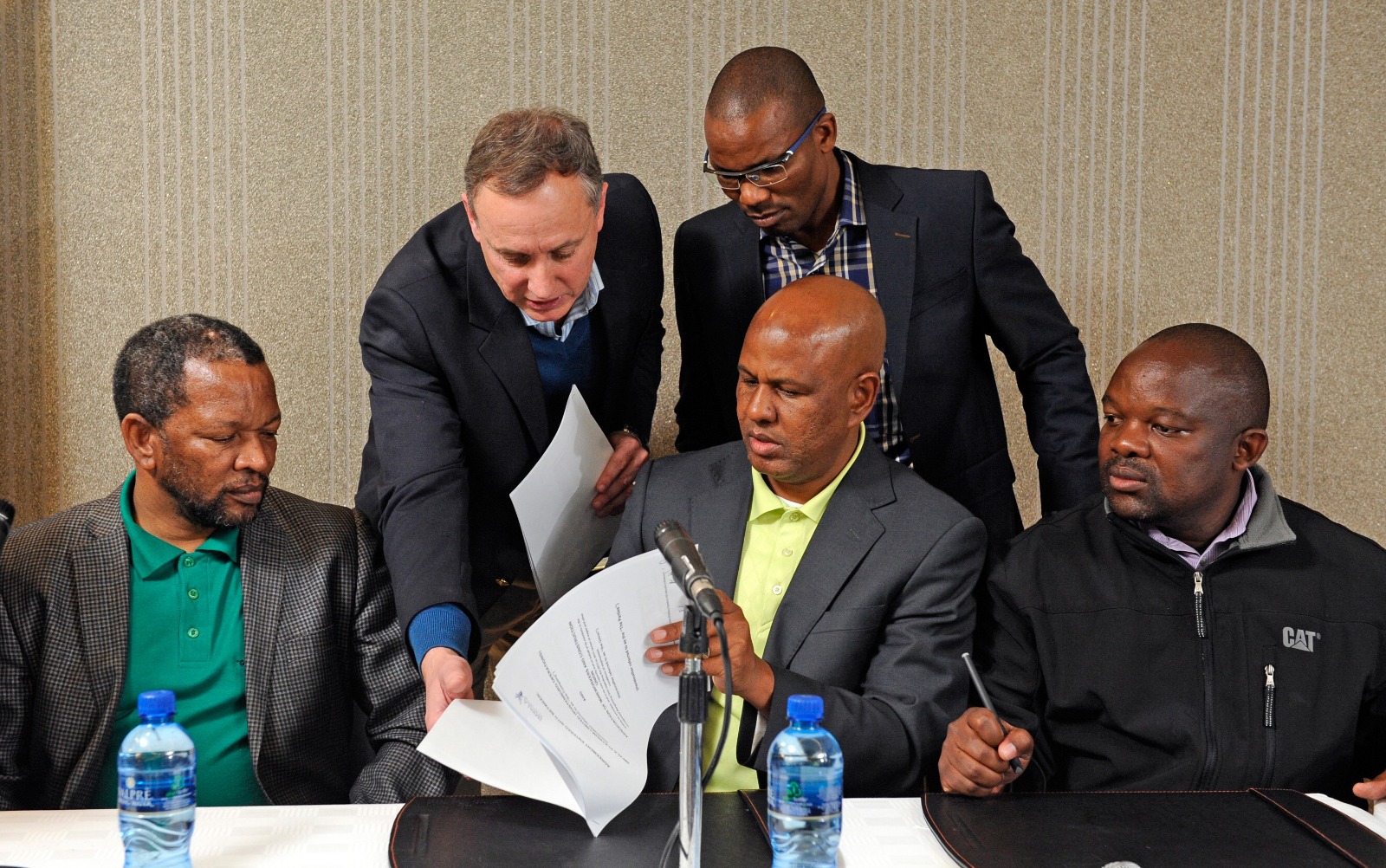 MatAdvice - Negotiations Mediation