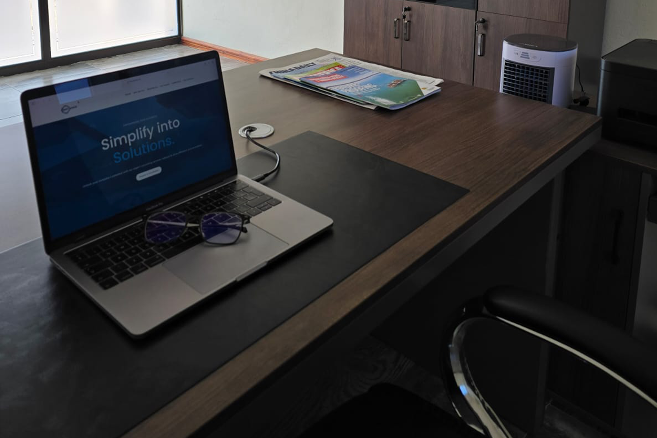 MatAdvice - Due Dilligence