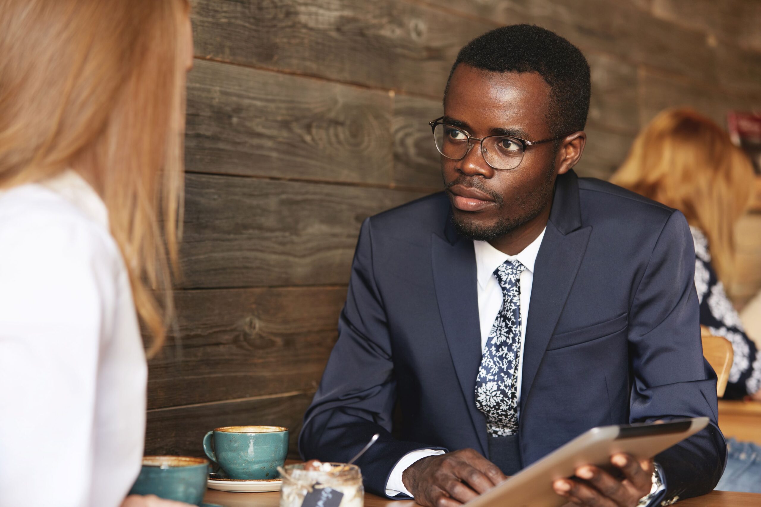 MatAdvice - Discipline